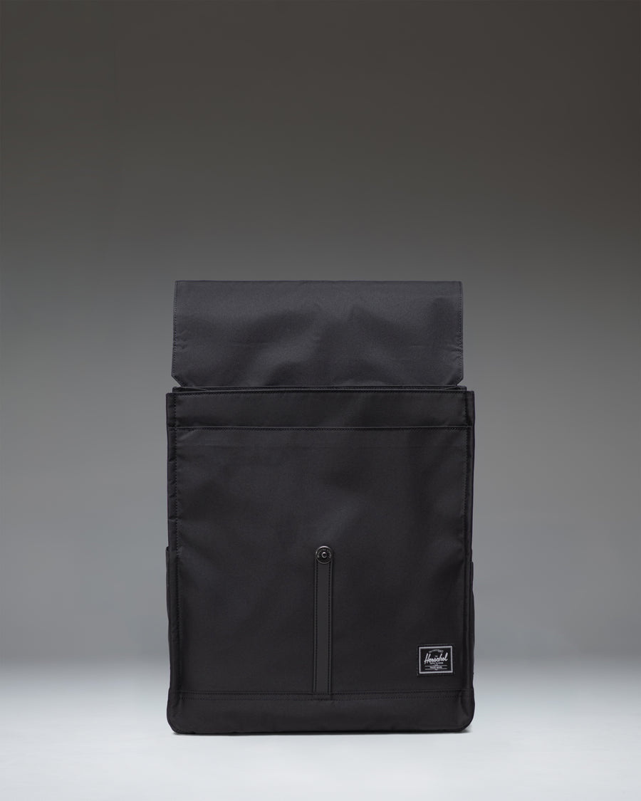 City Backpack Twill
