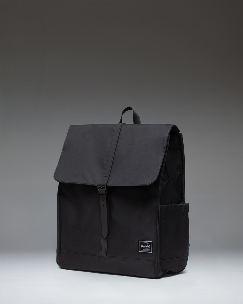 City Backpack Twill