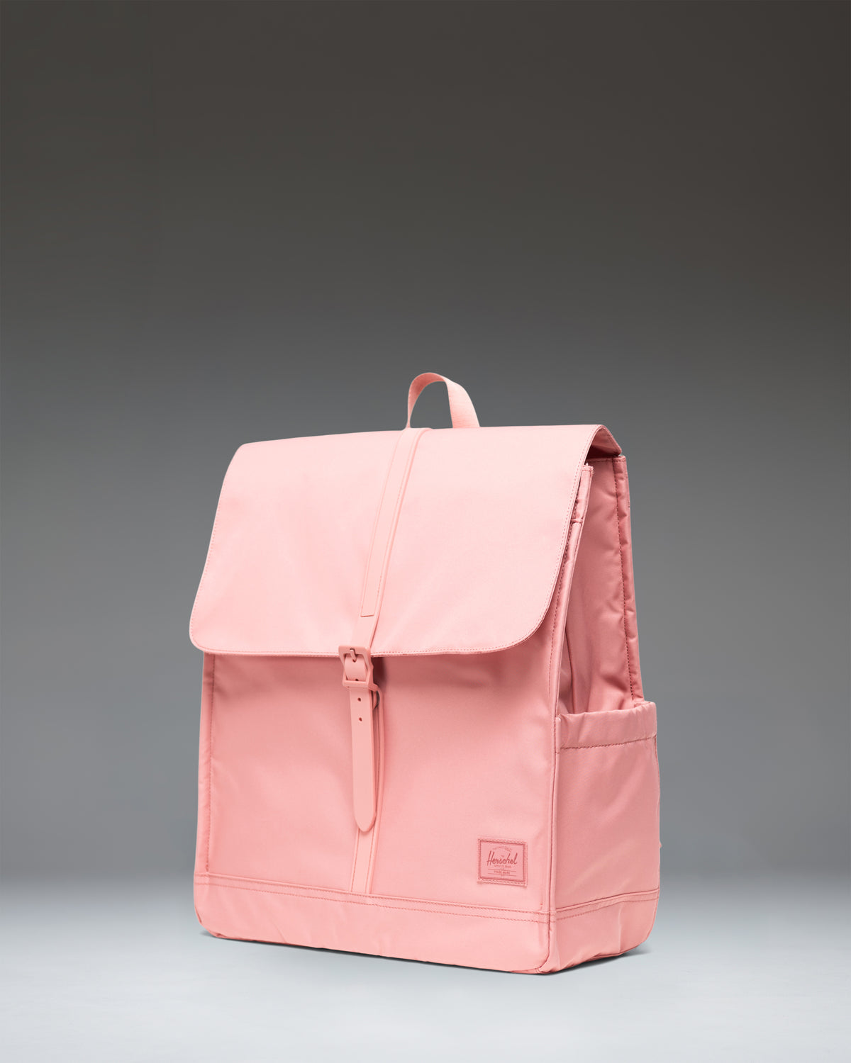 Herschel City Twill – pohled 4