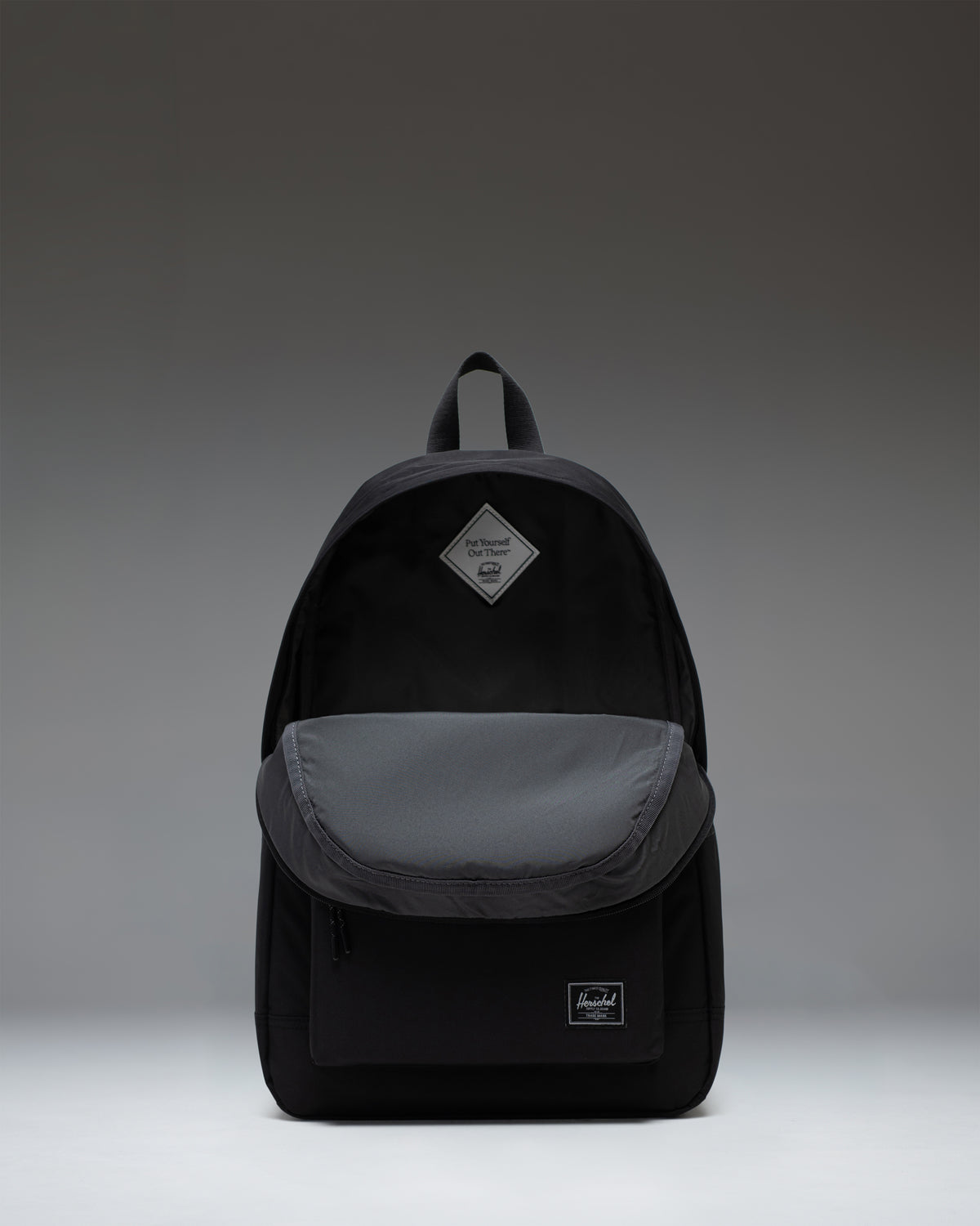Herschel Heritage Twill – pohled 3