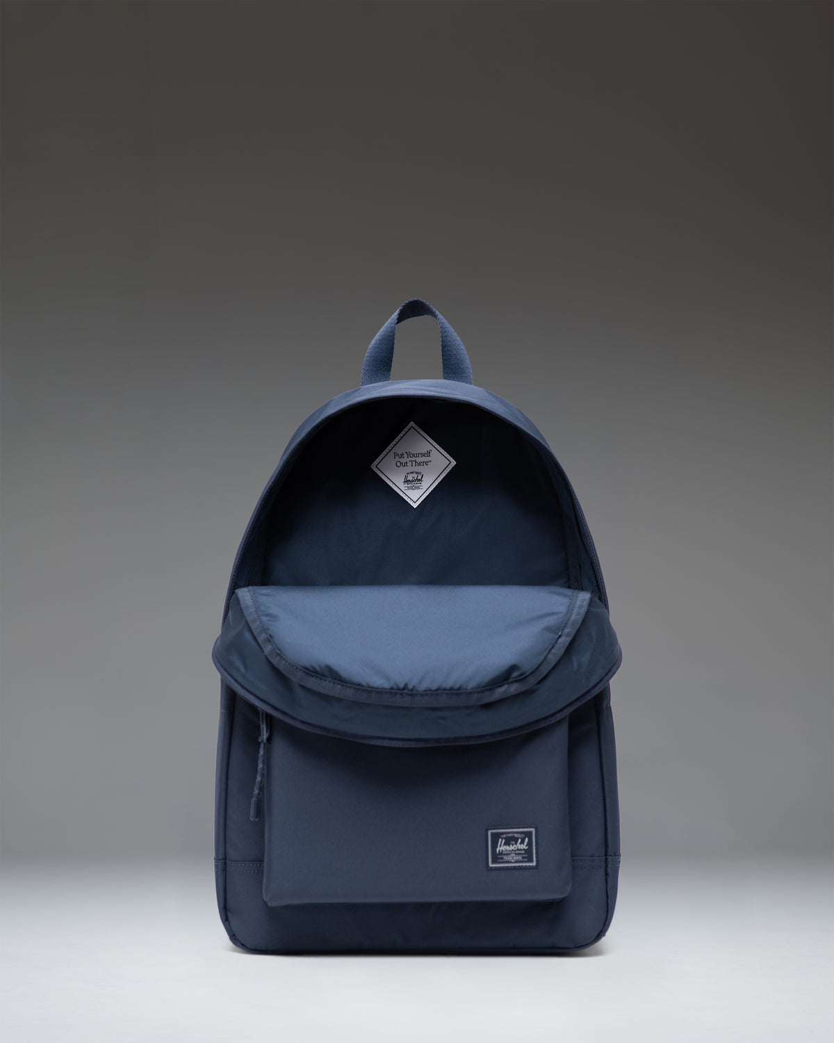 Herschel Heritage Twill – pohled 3