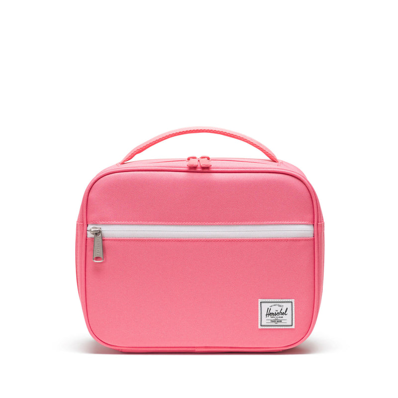 Pop Quiz Lunch Box