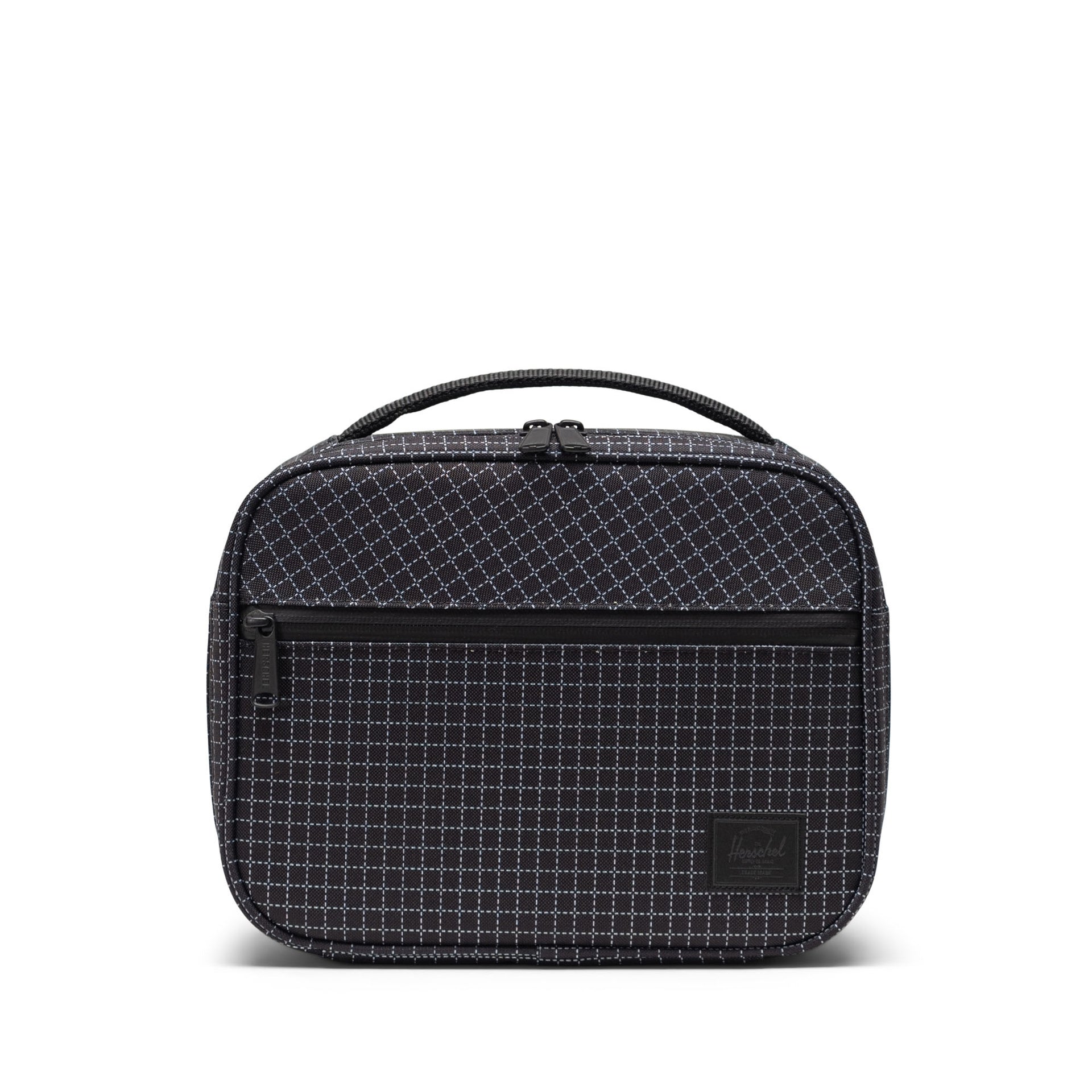 Pop Quiz Lunch Box - Grid