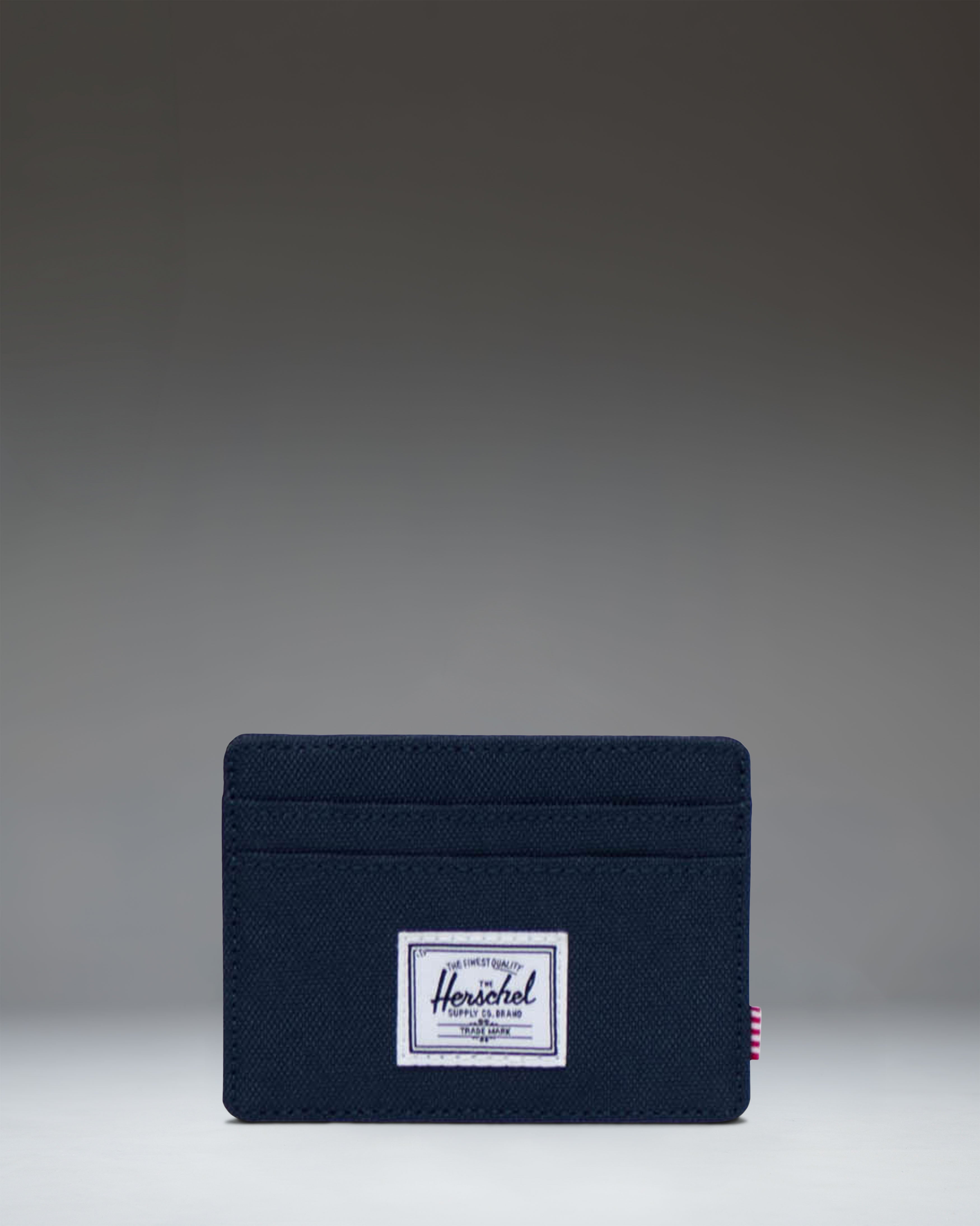 Charlie Cardholder Wallet – Herschel Supply Co. USA