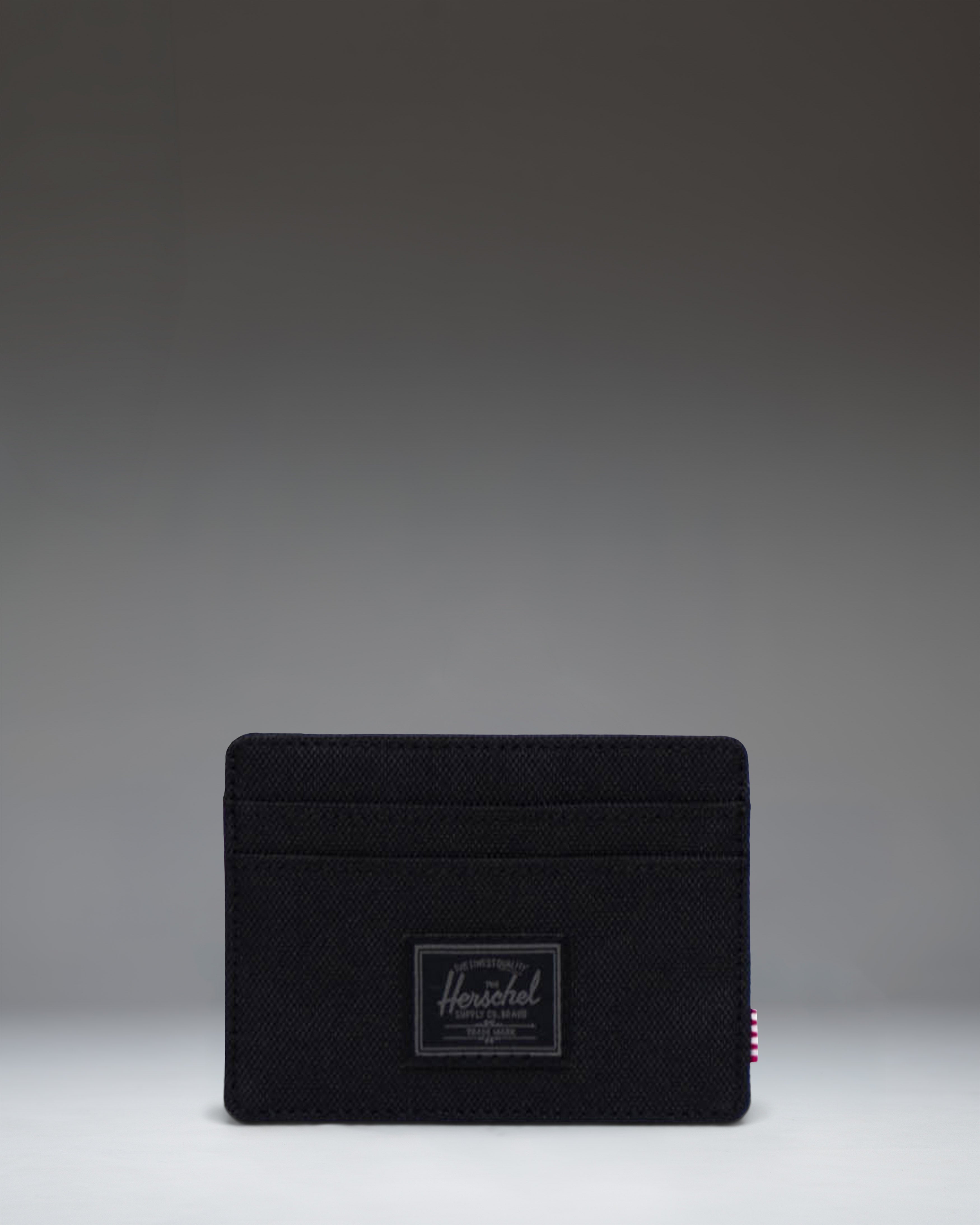 Charlie Cardholder Wallet – Herschel Supply Co. USA