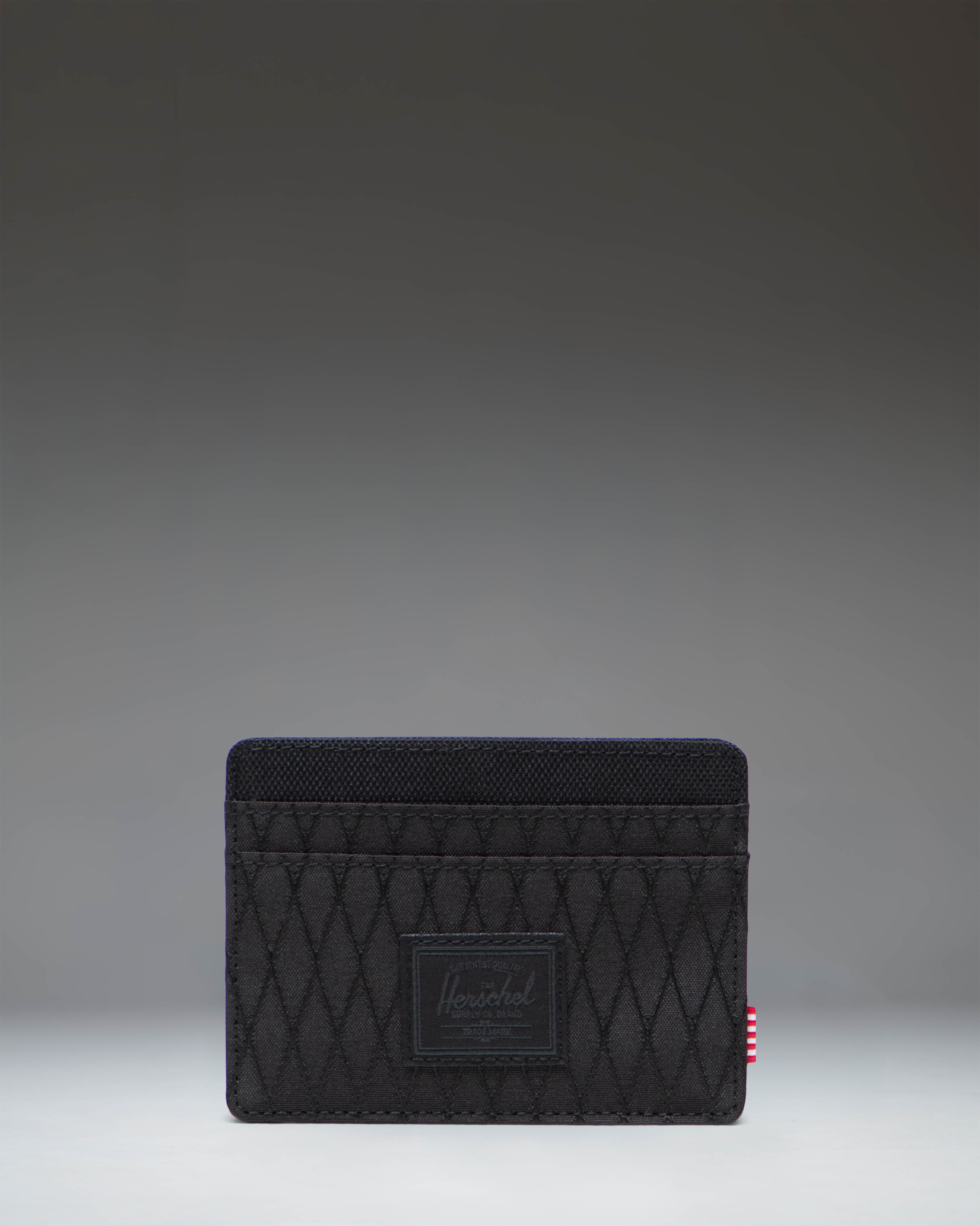 Charlie Cardholder Wallet – Herschel Supply Co. USA