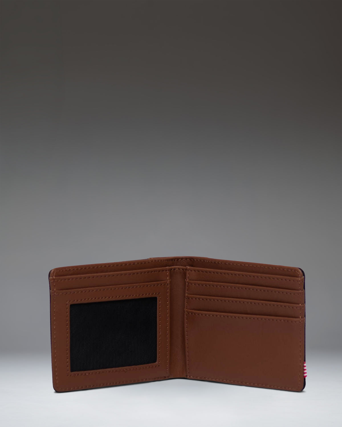 Herschel Hank Wallet – pohled 3