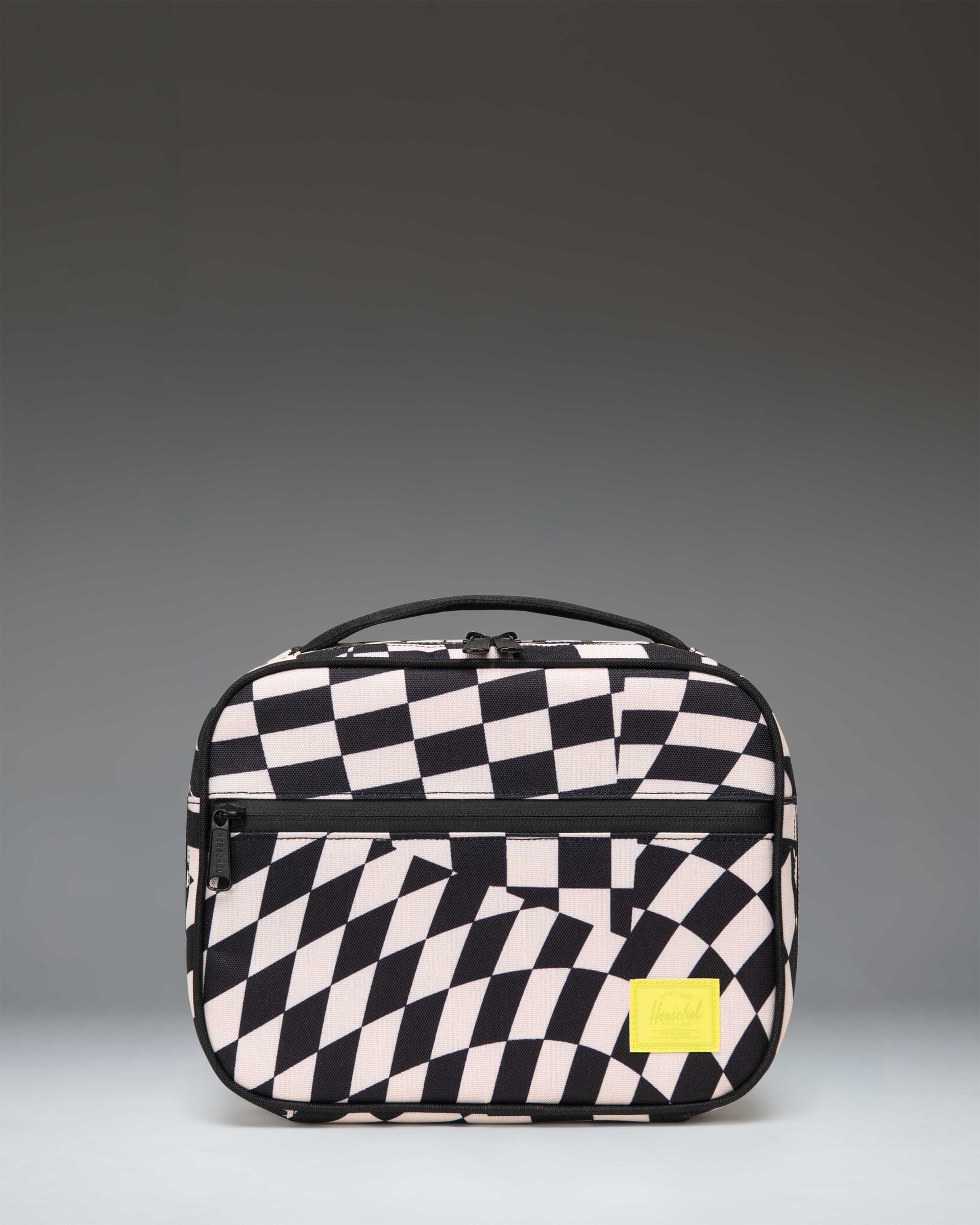 Pop Quiz Lunch Box Little Herschel