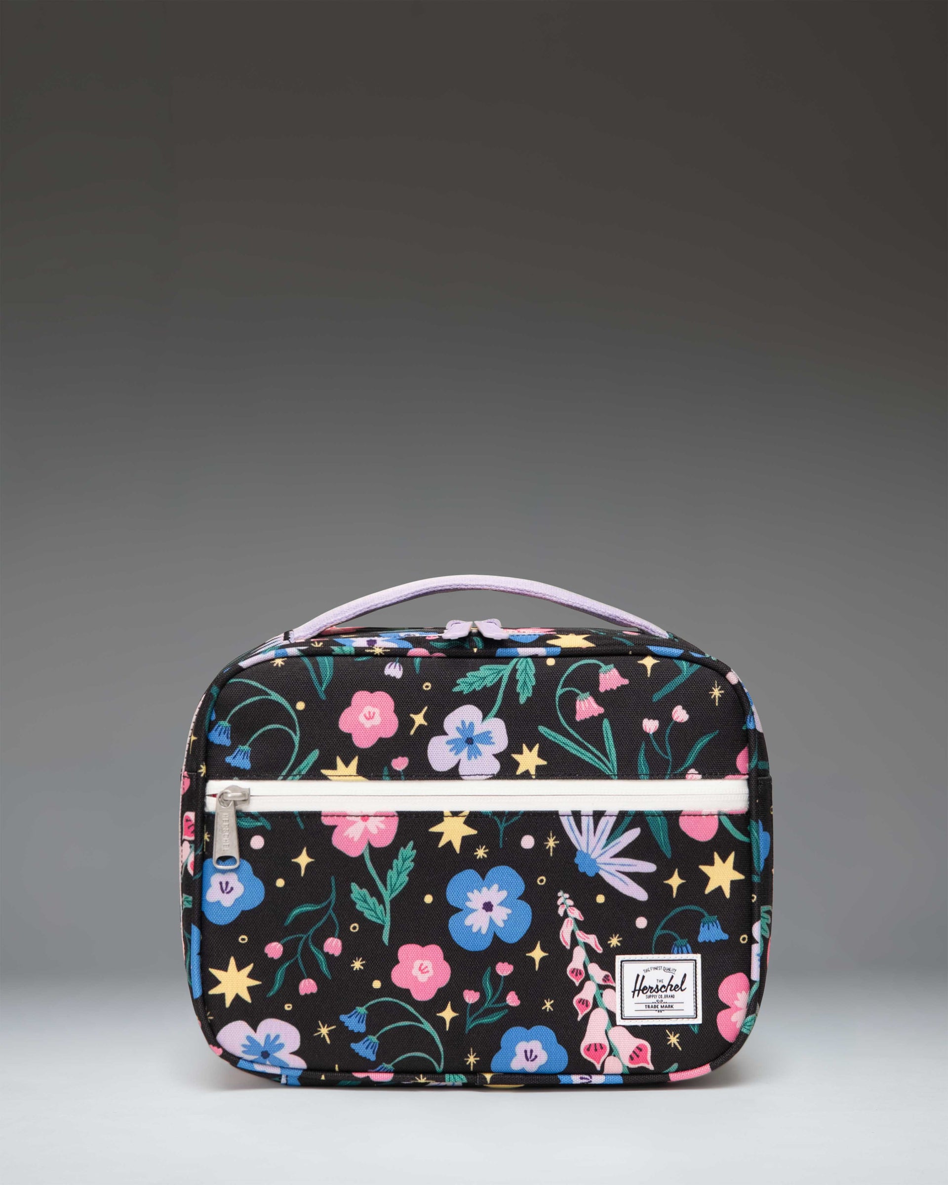 herschel backpack and lunchbox Pop Quiz Lunch Box Little Black its compact size and lightweight design make it easy to carry Classic Backpack - Navy /