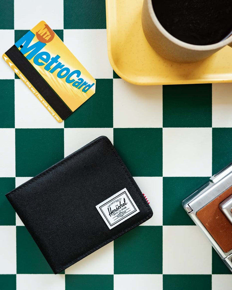 Roy Wallet – Herschel Supply Co. USA