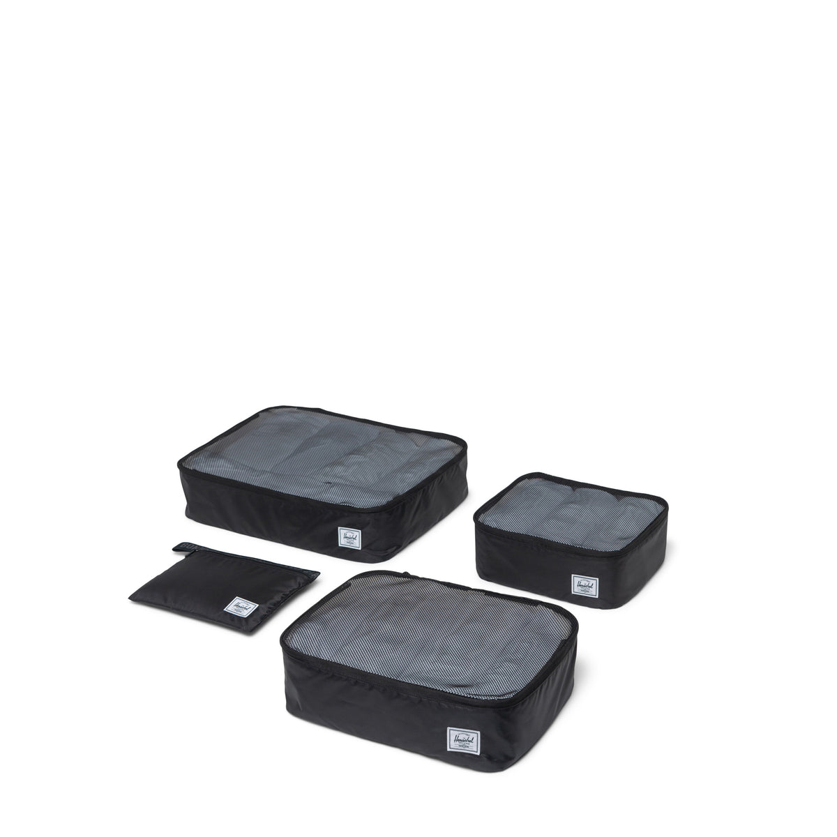 Kyoto Packing Cubes - Herschel Supply Company
