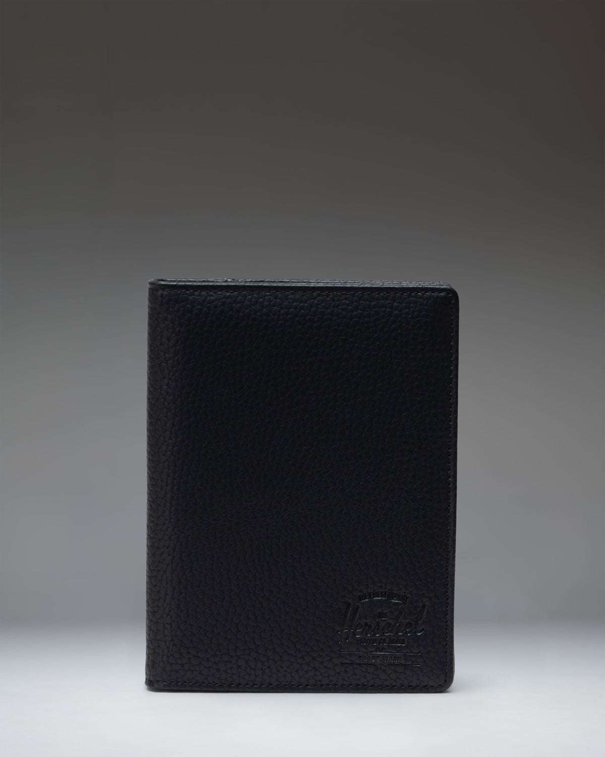 Herschel Raynor Passport Holder Vegan Leather – produktový pohled