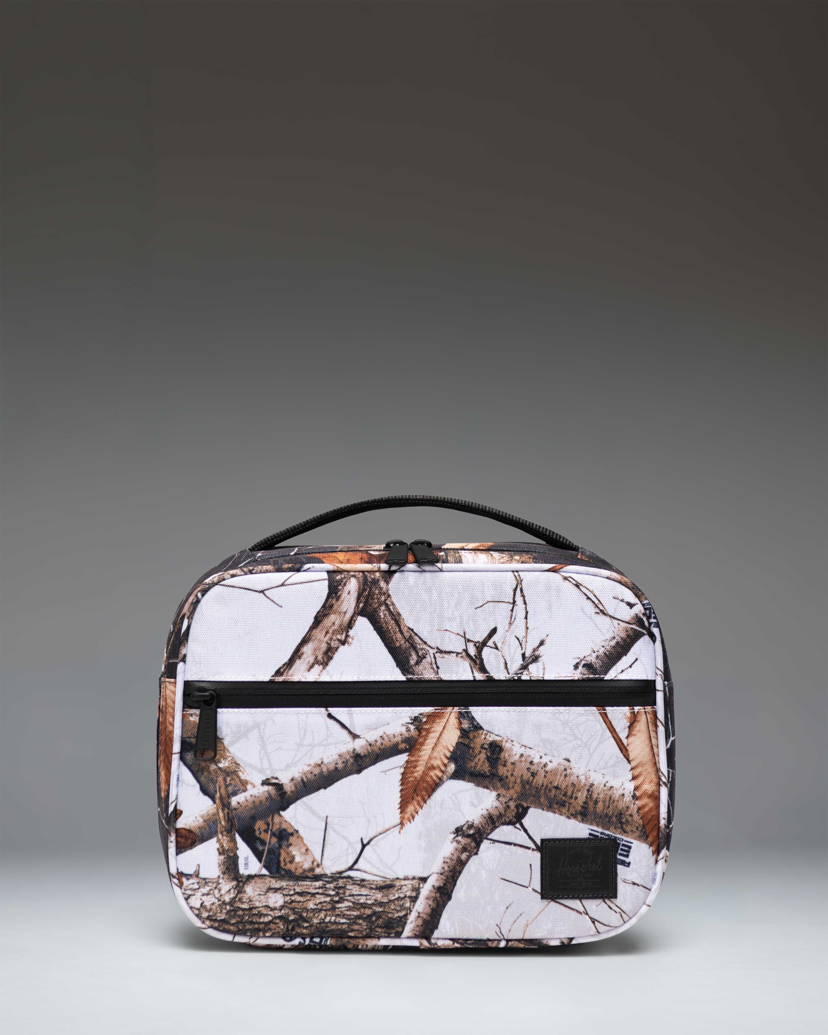 Realtree® Pop Quiz Lunch Box – Herschel Supply Co. USA