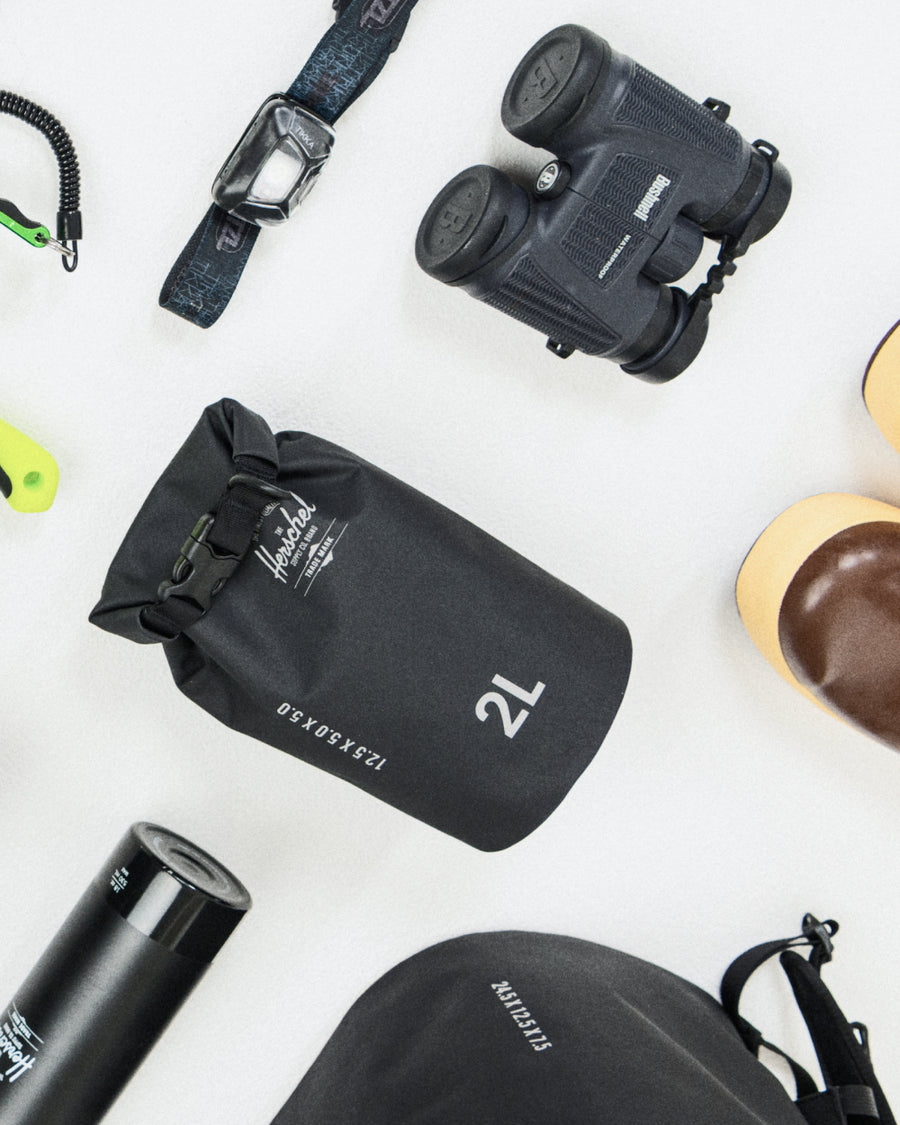 Dry Bag Organizer 2L – Herschel Supply Co. USA