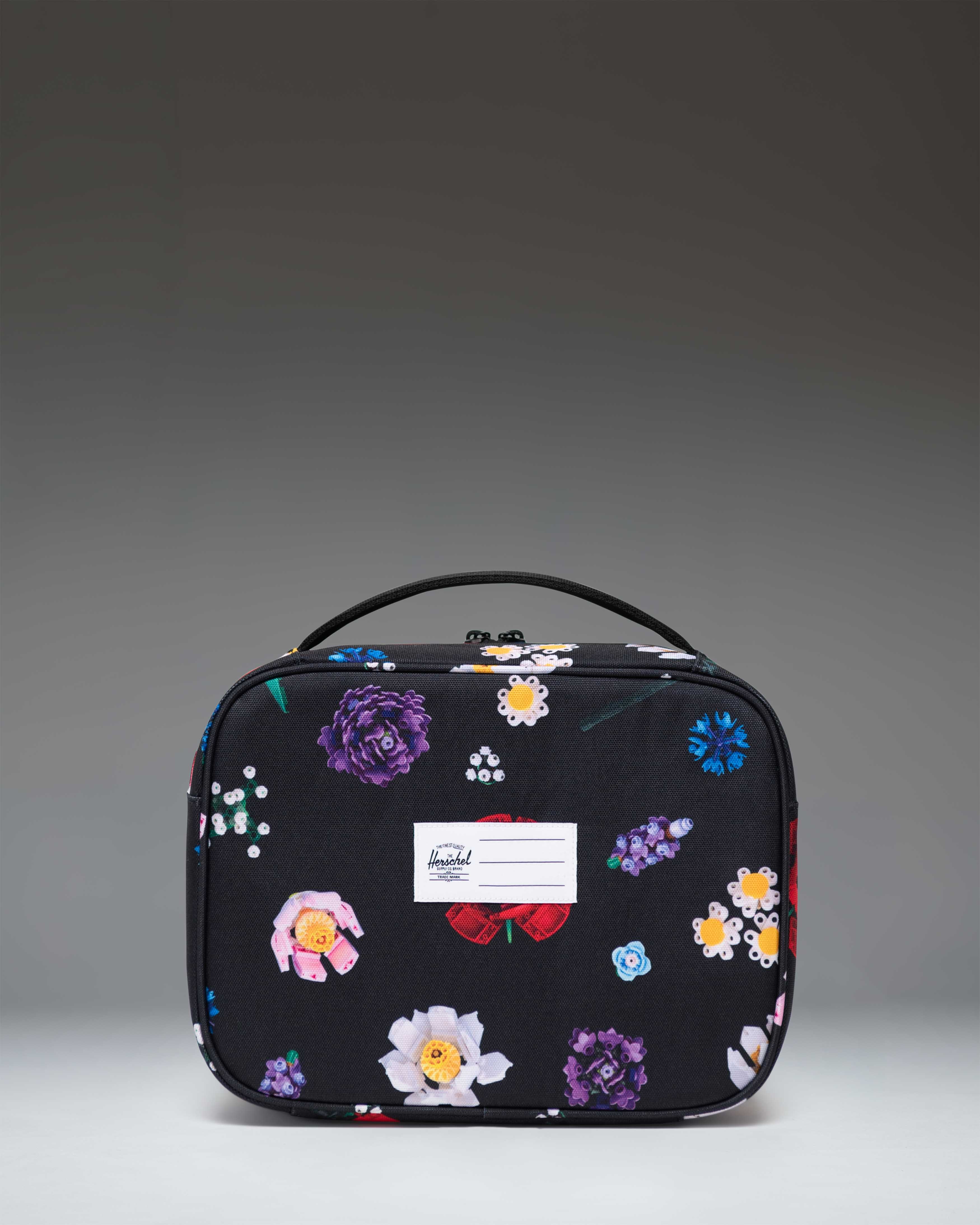 LEGO® Pop Quiz Lunch Box Little Herschel – Herschel Supply Co. USA