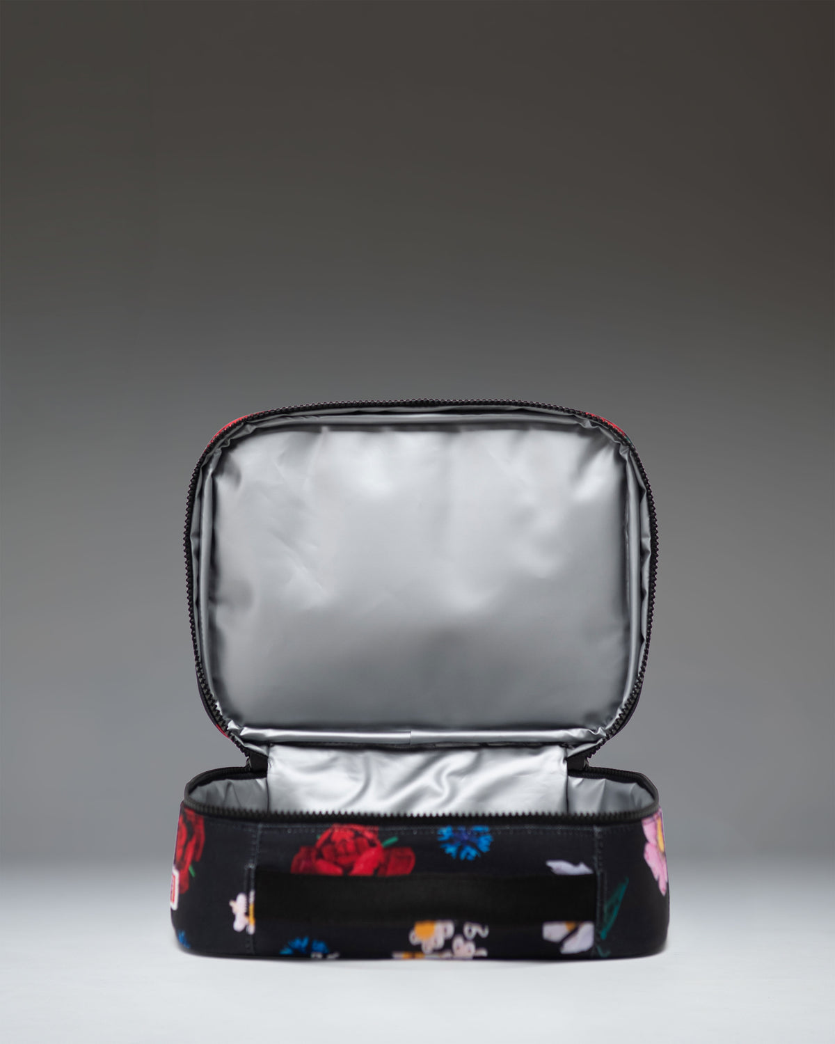 Herschel LEGO® Pop Quiz Lunch Box Little Herschel – pohled 4