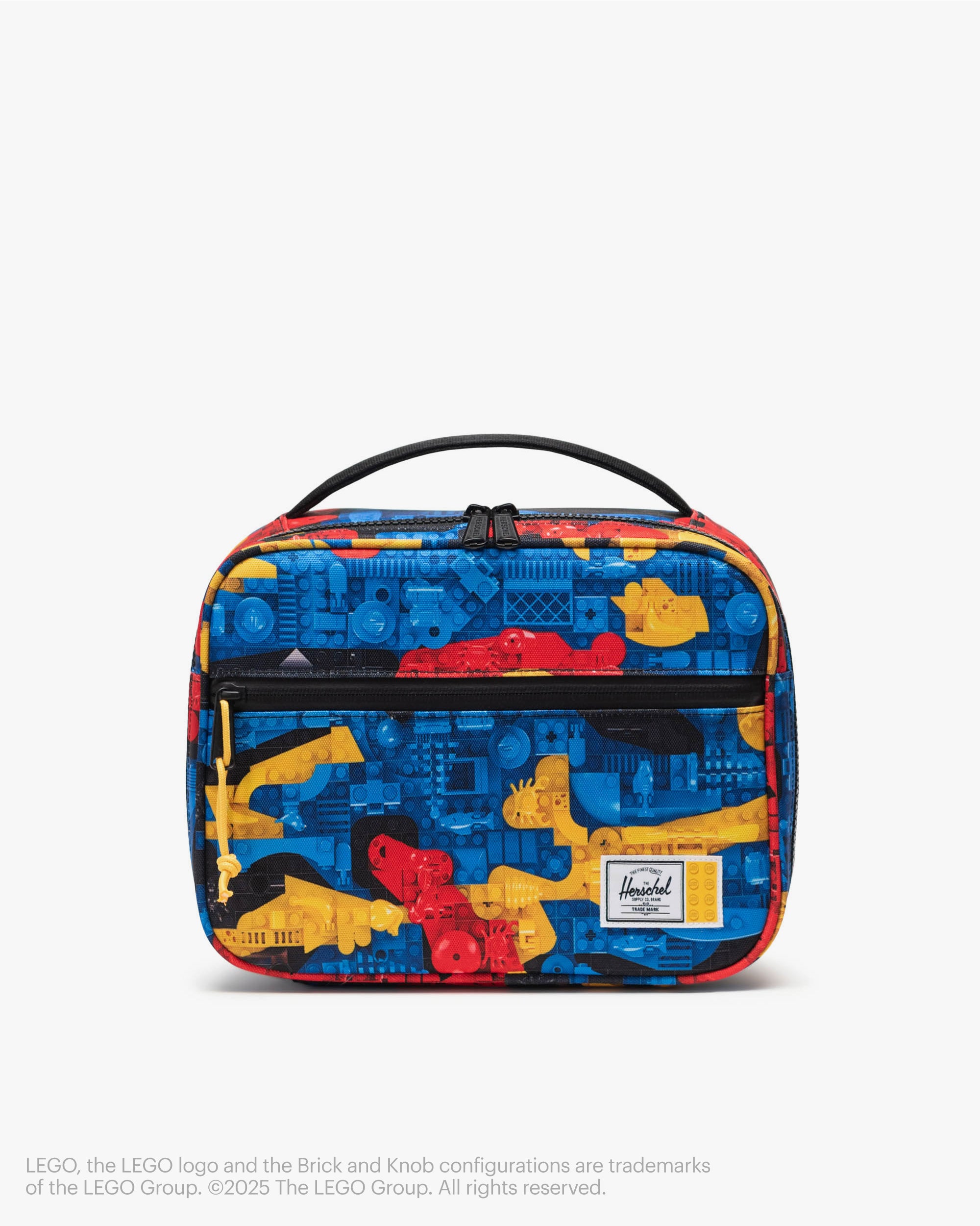 LEGO® Pop Quiz Lunch Box Little Herschel – Herschel Supply Co. USA