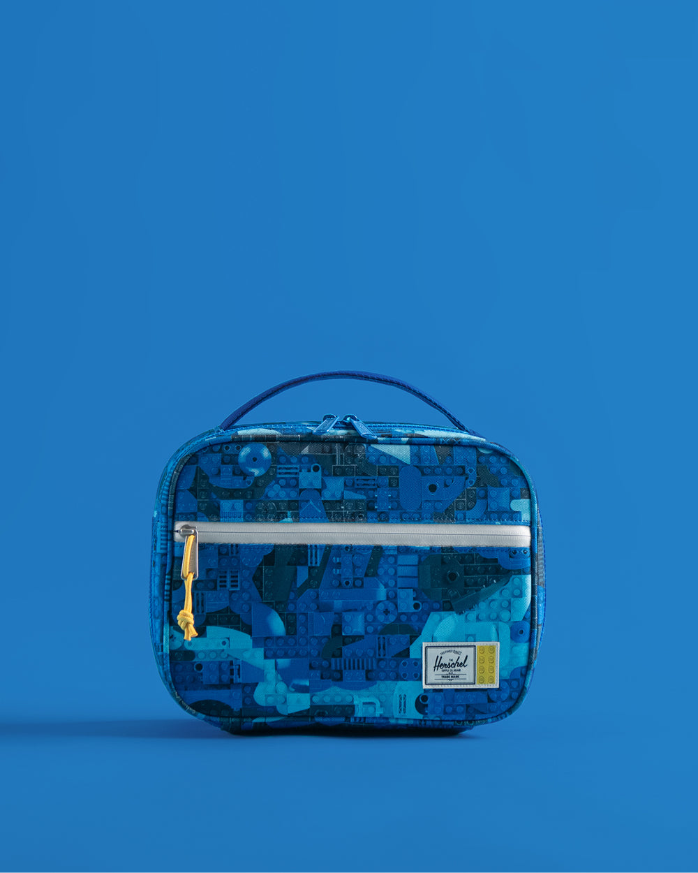 LEGO® Pop Quiz Lunch Box Little Herschel – Herschel Supply Co. USA