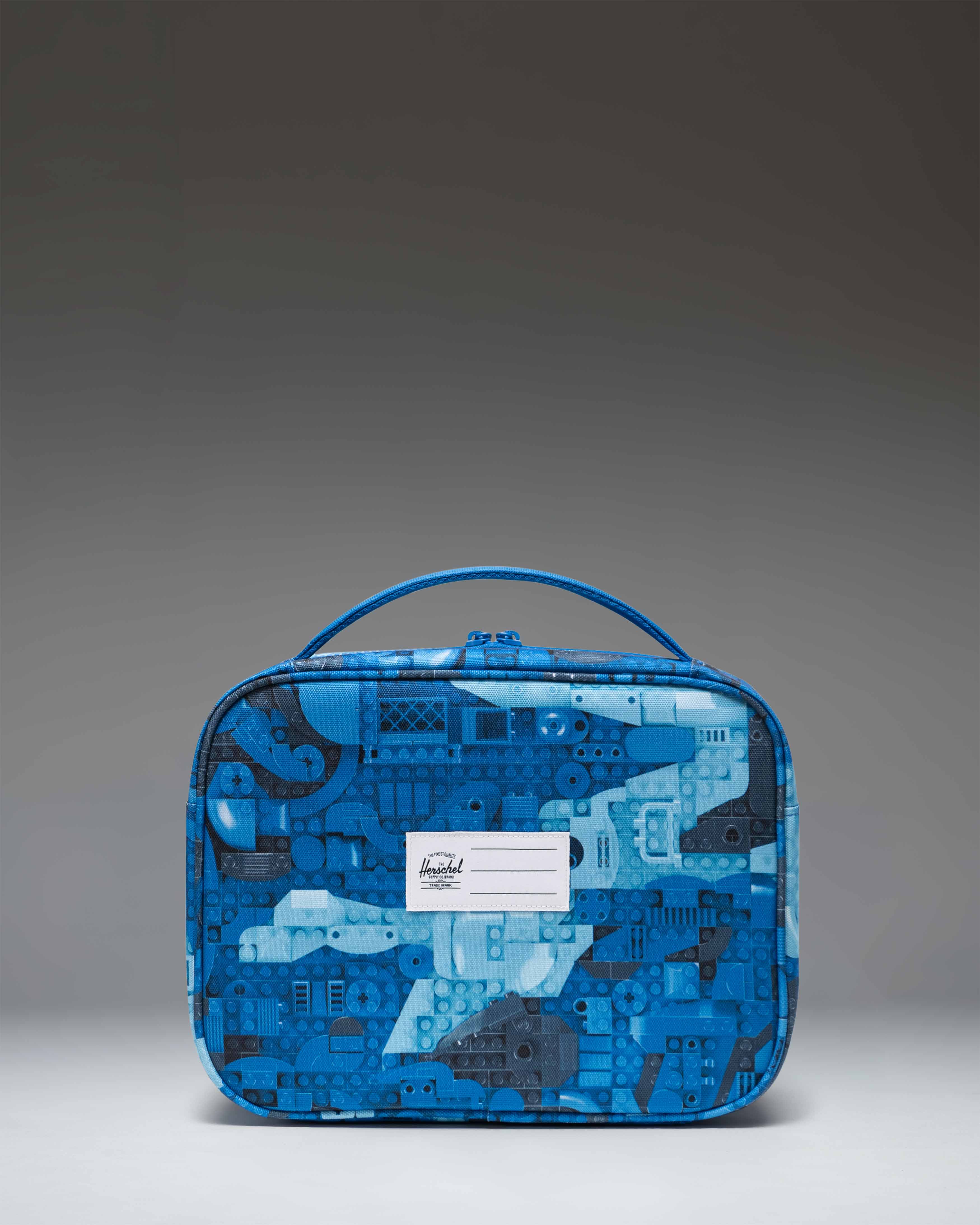 LEGO® Pop Quiz Lunch Box Little Herschel – Herschel Supply Co. USA
