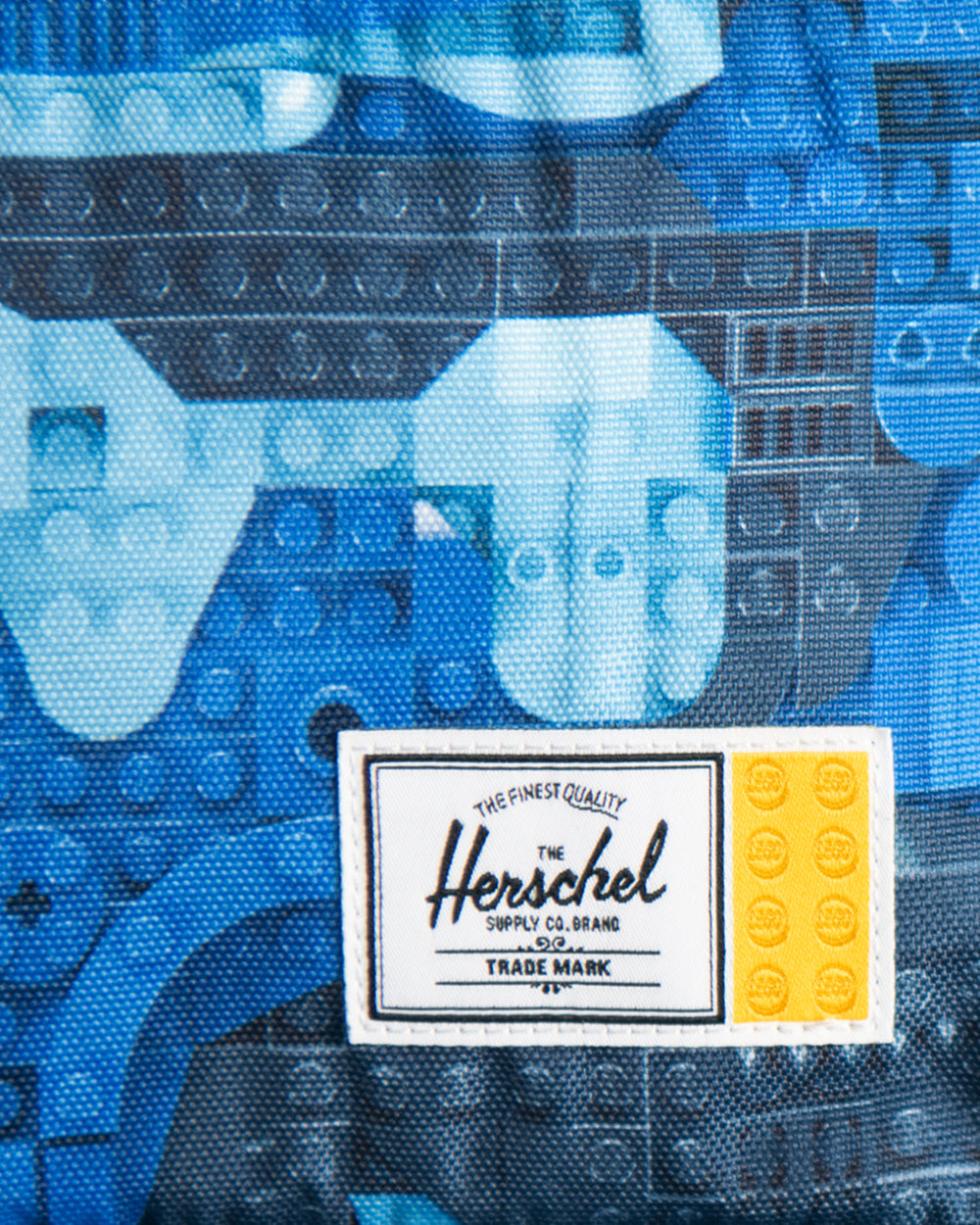 LEGO® Pop Quiz Lunch Box Little Herschel – Herschel Supply Co. USA