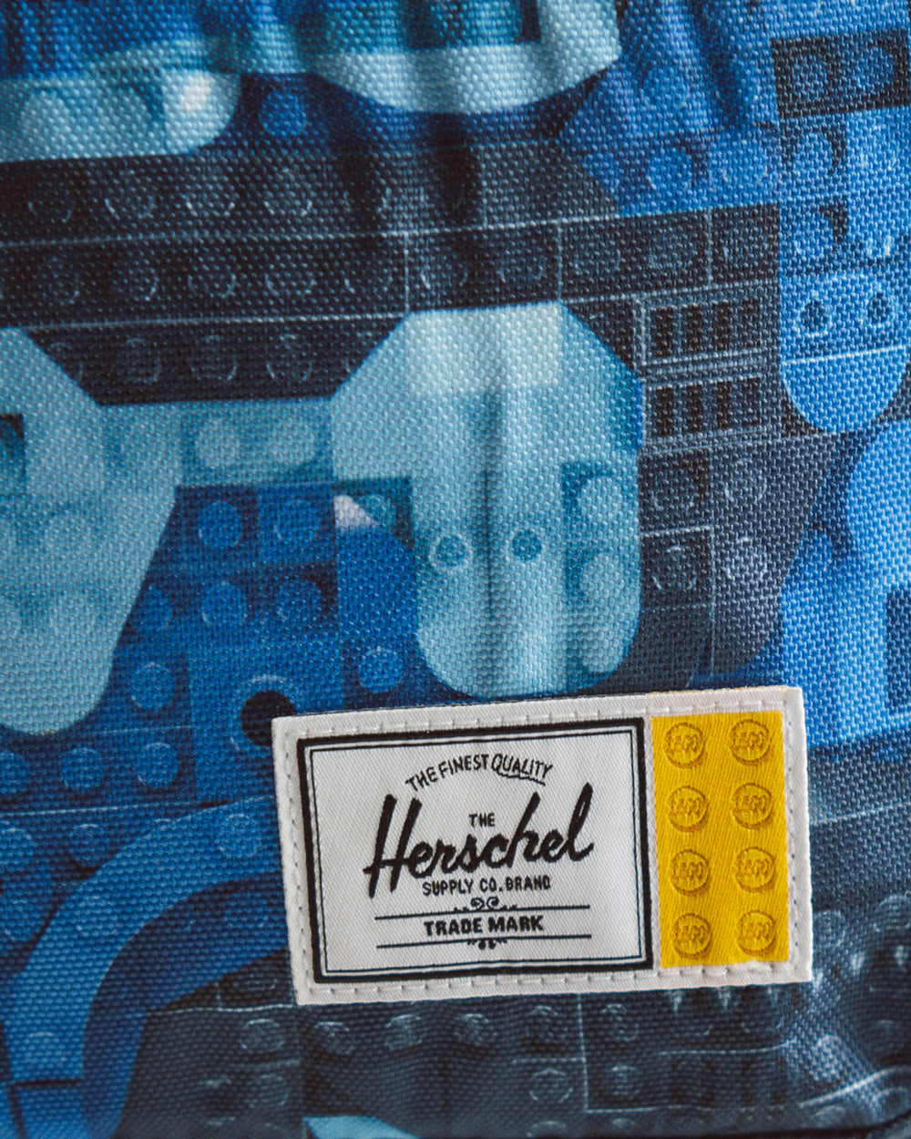 LEGO® Settlement Pencil Case Little Herschel – Herschel Supply Co. USA