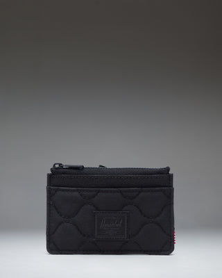 Oscar Cardholder Quilted