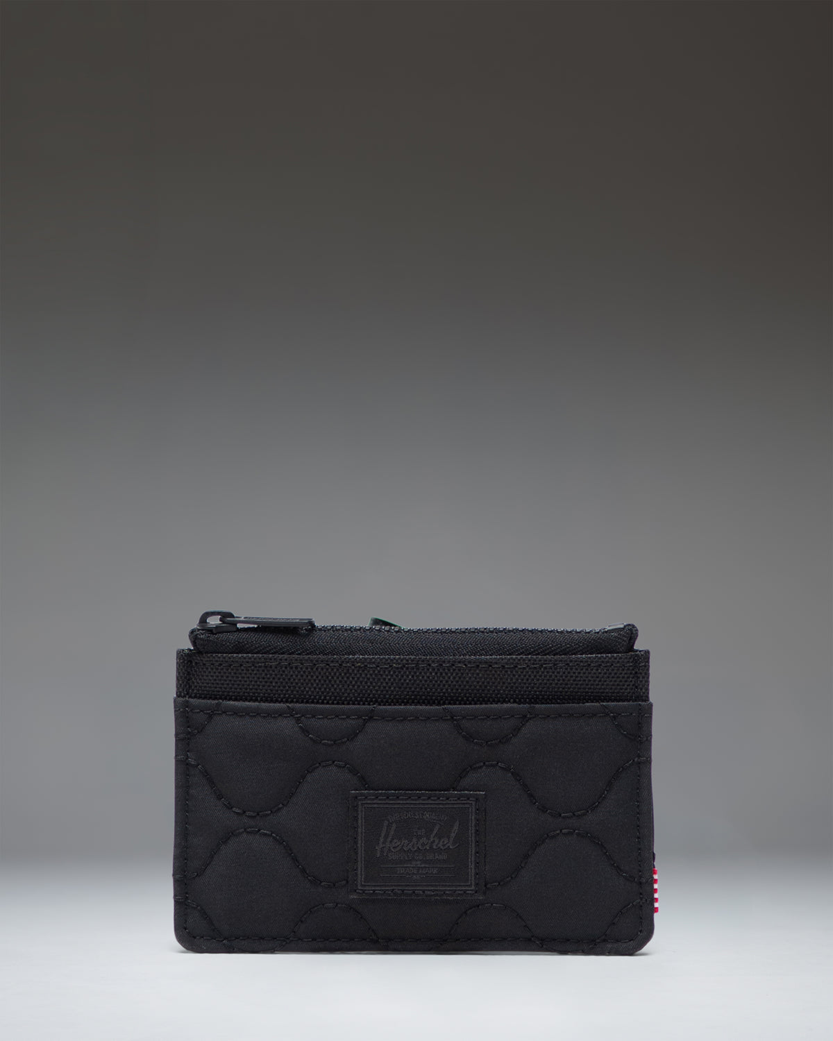 Herschel Oscar Quilted Capsule Cardholder – produktový pohled