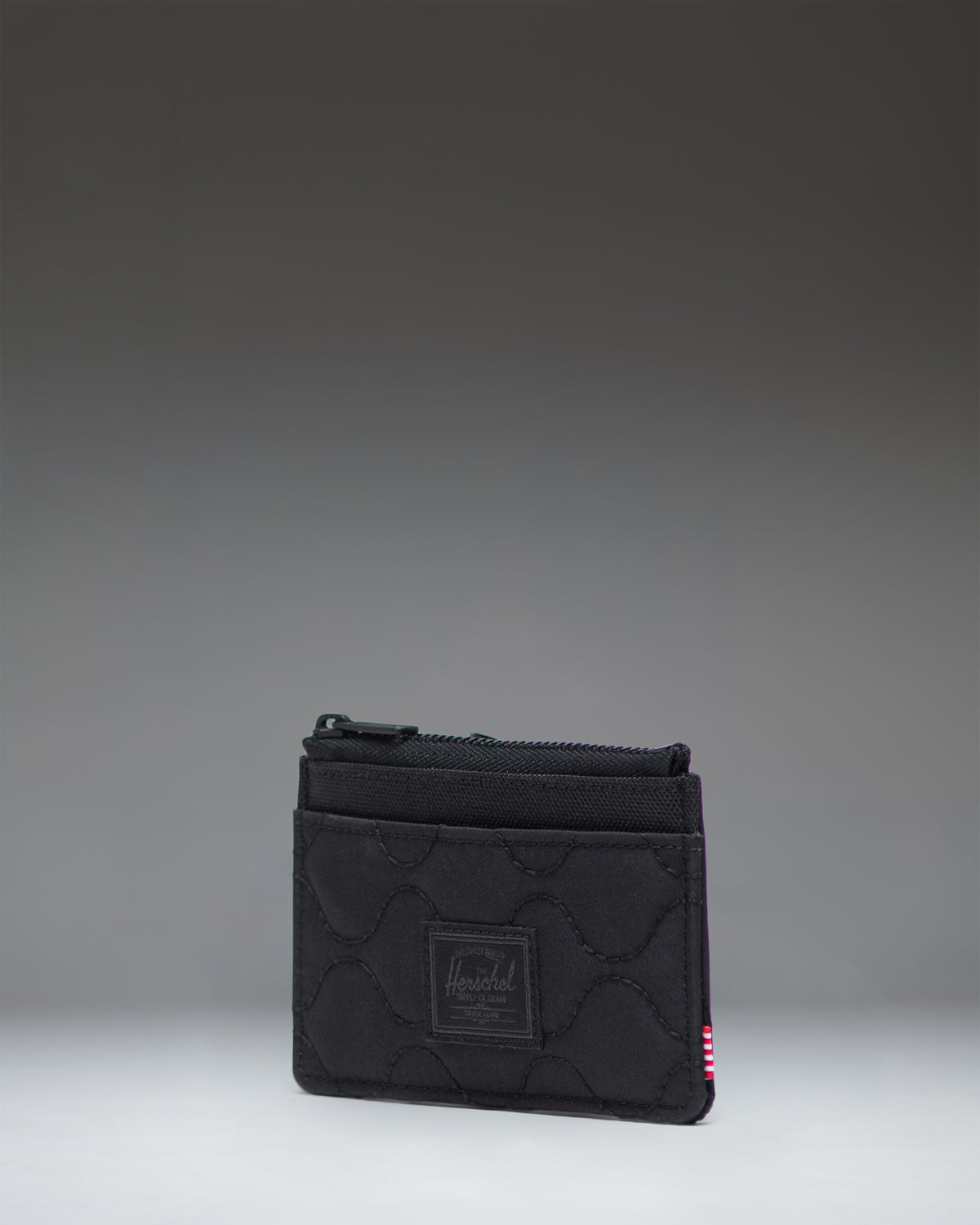 Herschel Oscar Quilted Capsule Cardholder – pohled 3