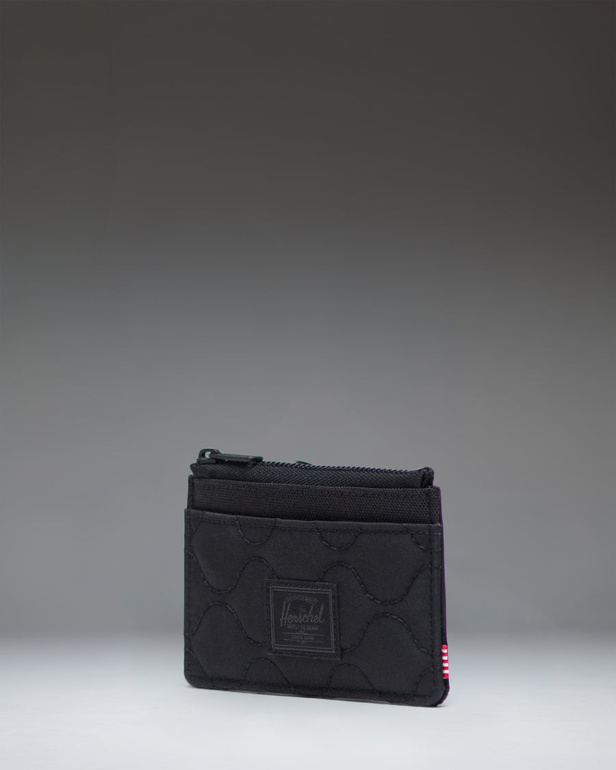 Oscar Cardholder Quilted