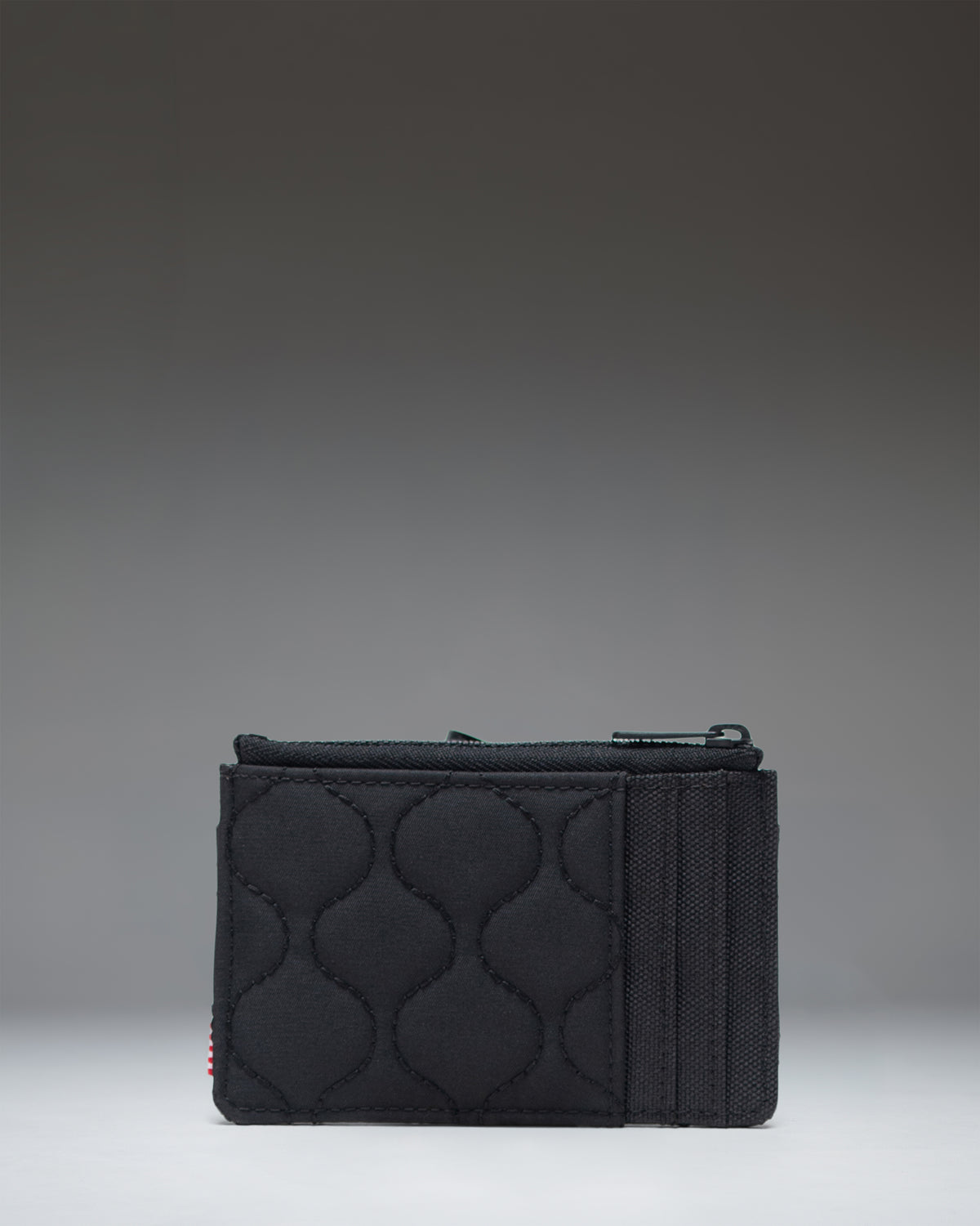 Herschel Oscar Quilted Capsule Cardholder – pohled 4