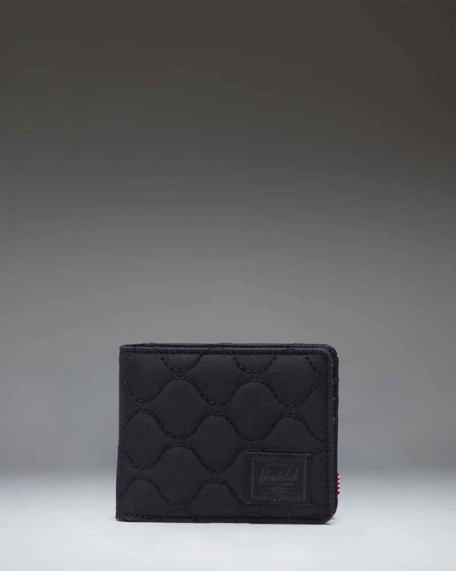 Roy Wallet Quilted