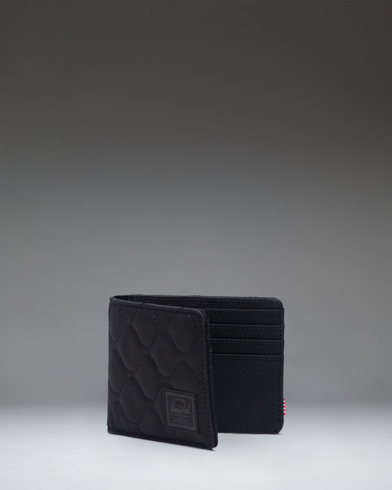 Roy Wallet Quilted