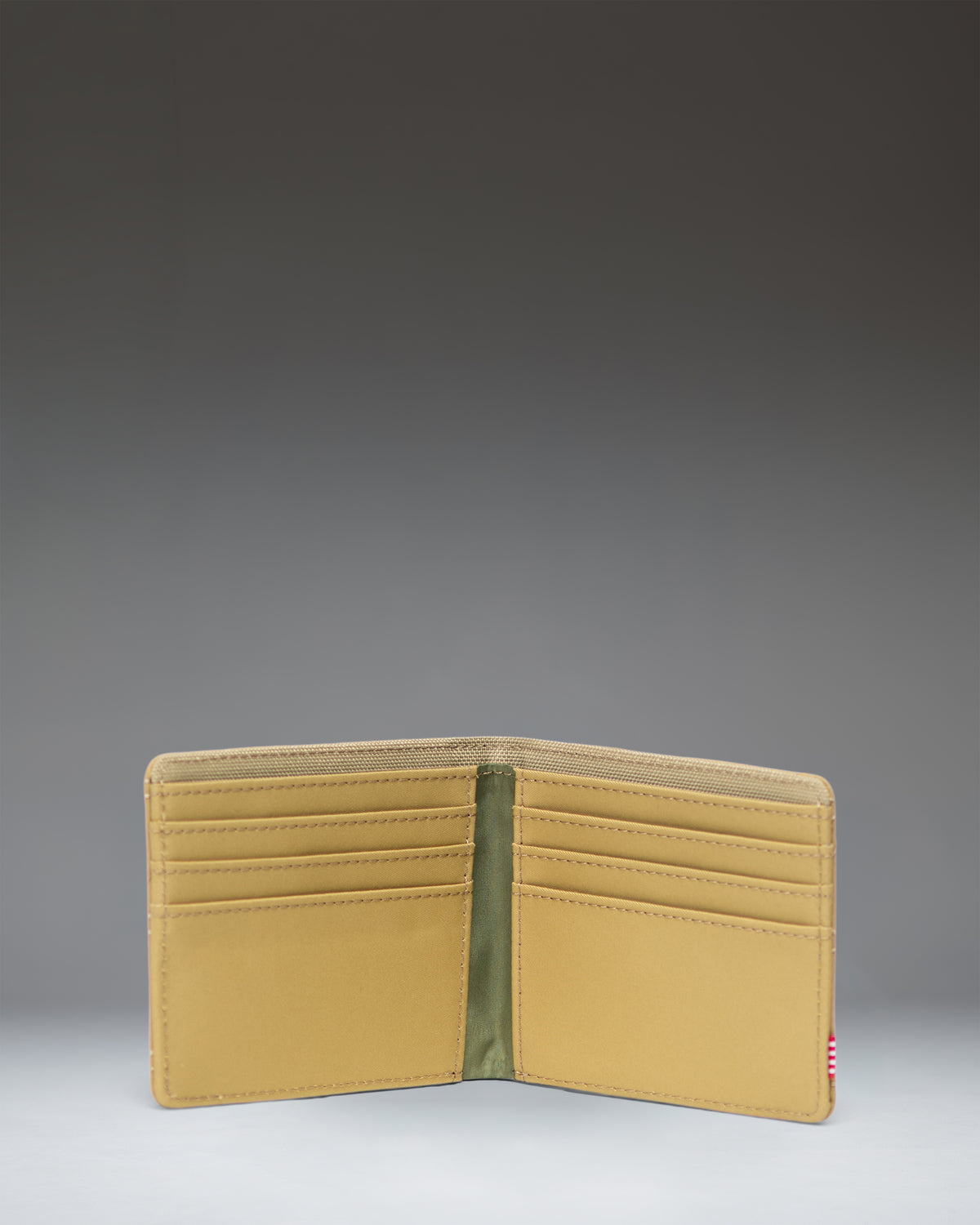 Herschel Roy Quilted Capsule Wallet – pohled 4