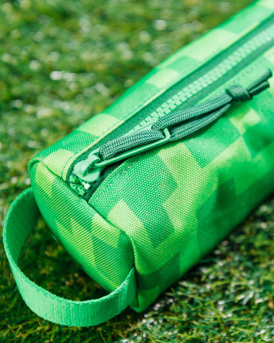 Minecraft Settlement Pencil Case Little Herschel – Herschel Supply
