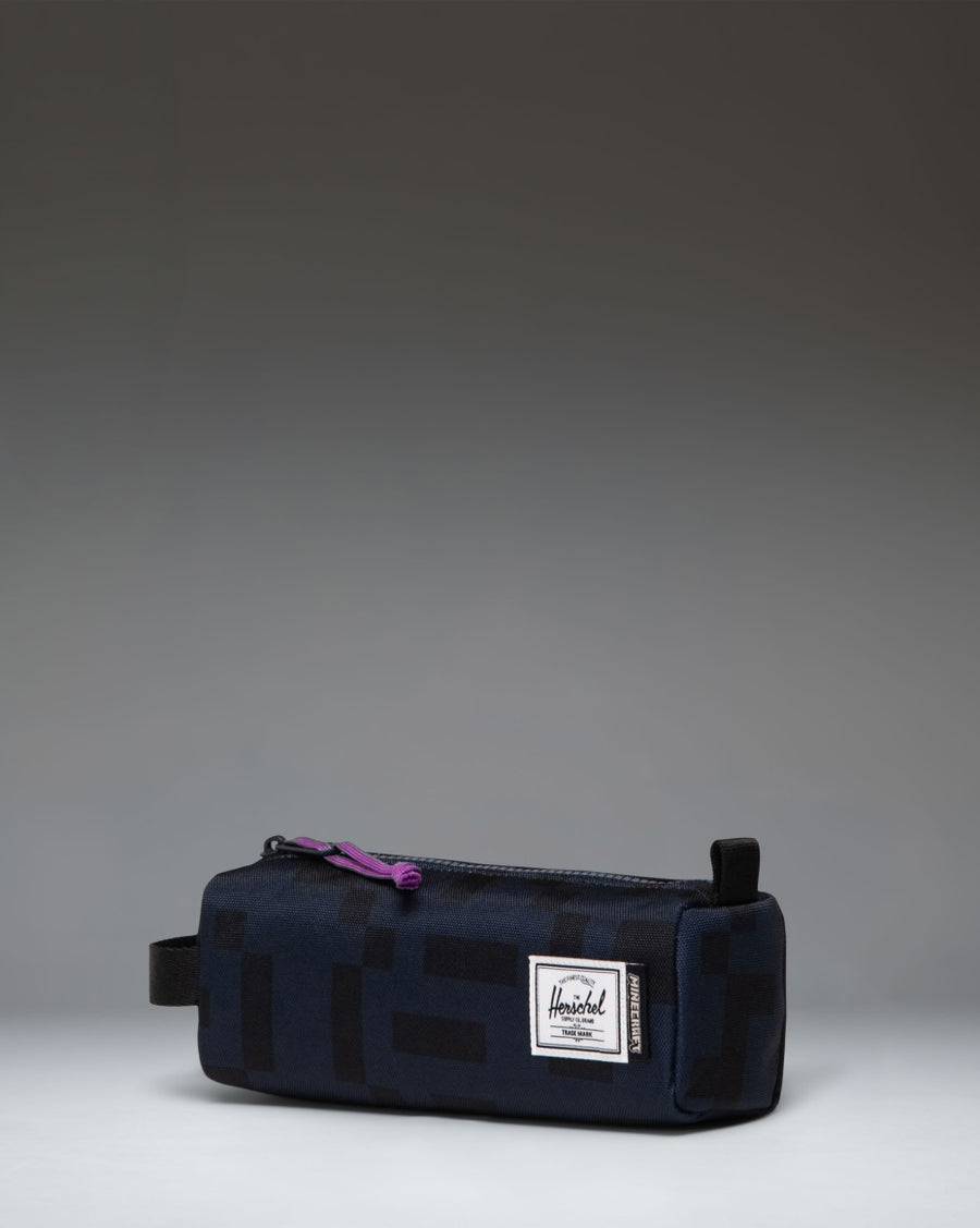 Minecraft Settlement Pencil Case Little Herschel