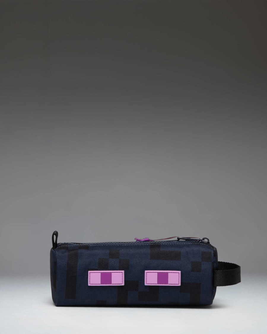 Minecraft Settlement Pencil Case Little Herschel