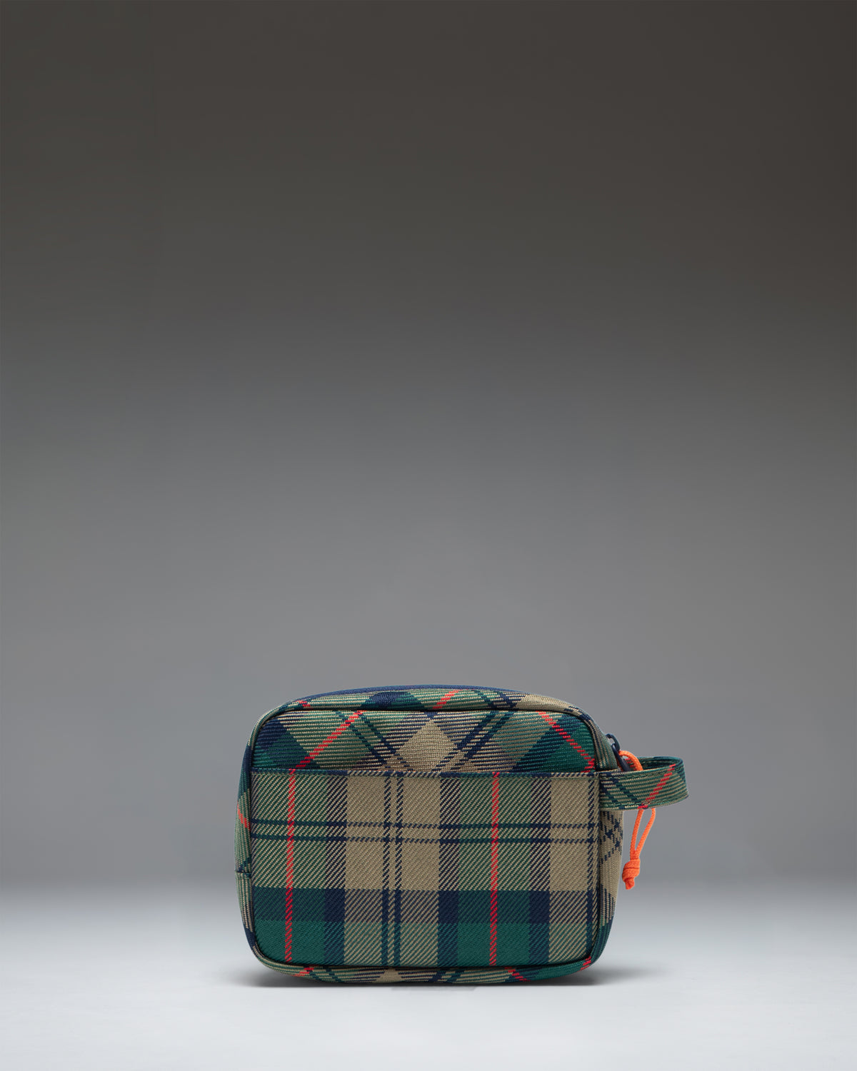 Herschel Anchor Plaid Organizer – pohled 4