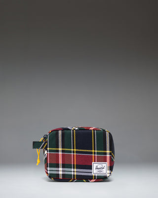 Anchor Plaid Organizer