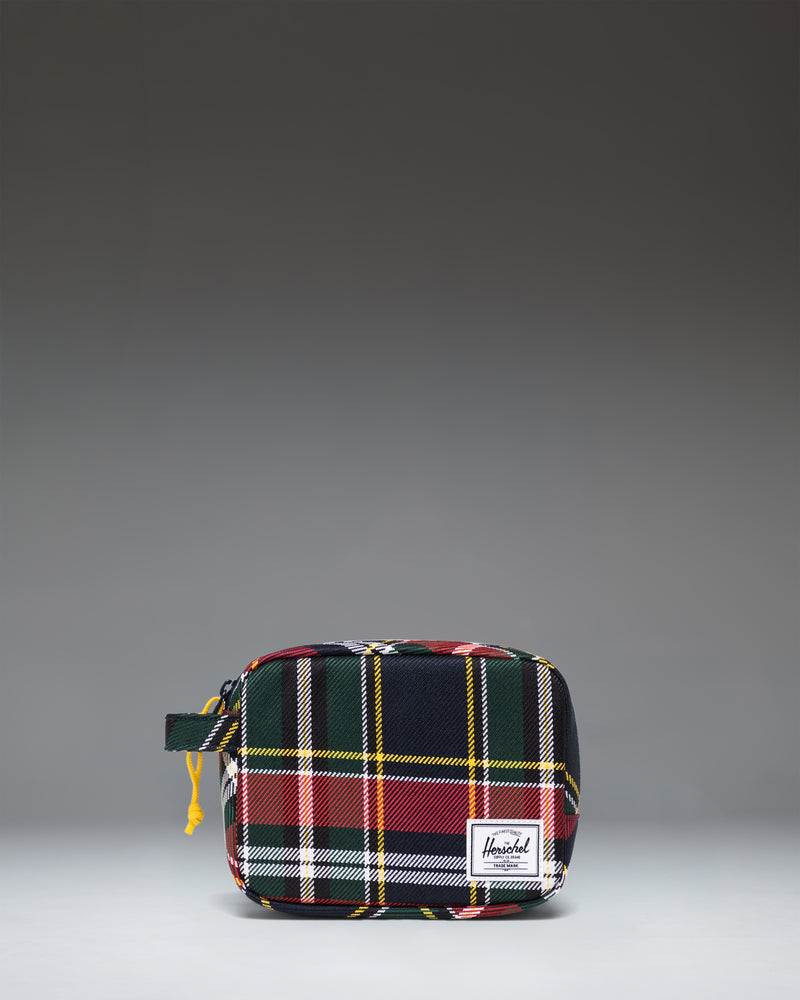 Anchor Plaid Organizer