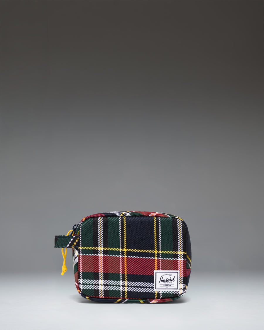 Anchor Plaid Organizer