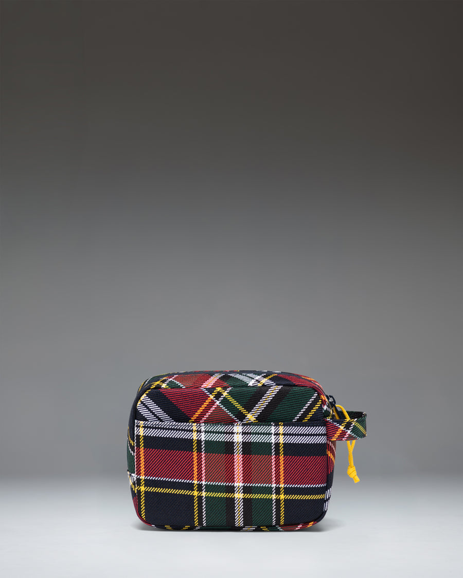 Anchor Plaid Organizer