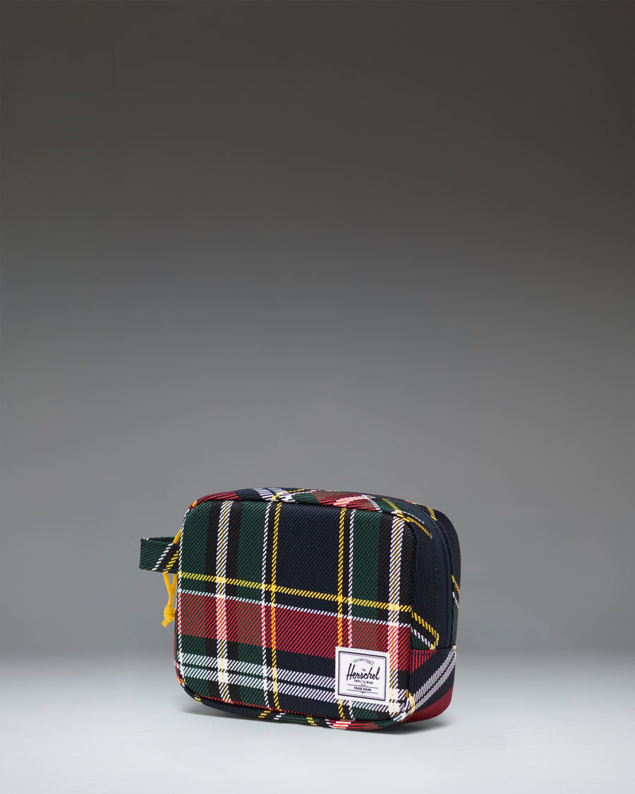Anchor Plaid Organizer