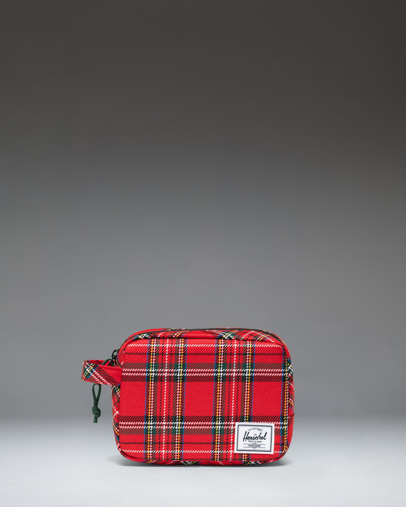 Anchor Plaid Organizer