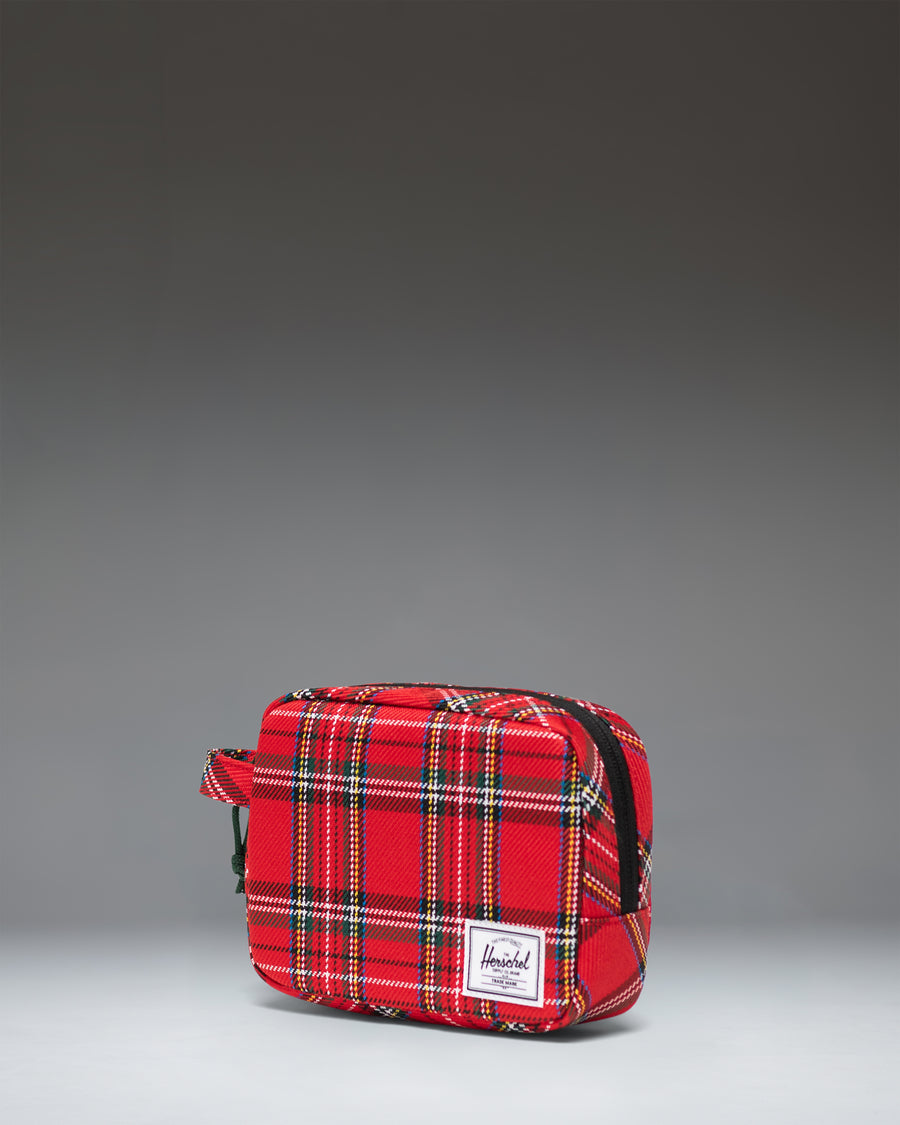 Anchor Plaid Organizer