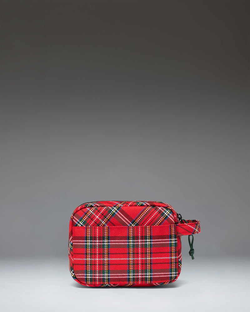 Anchor Plaid Organizer
