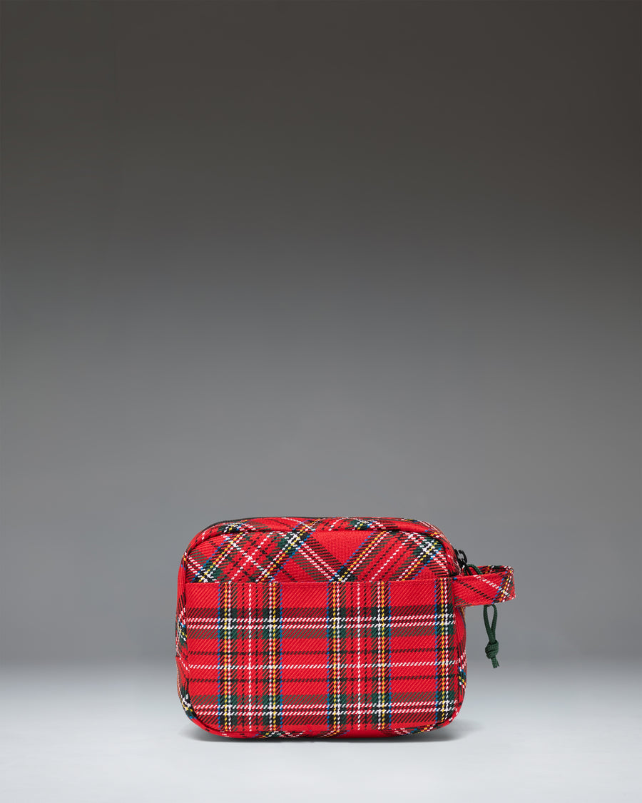Anchor Plaid Organizer