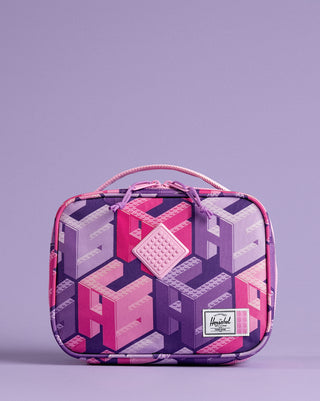 LEGO® Pop Quiz Lunch Box Little Herschel