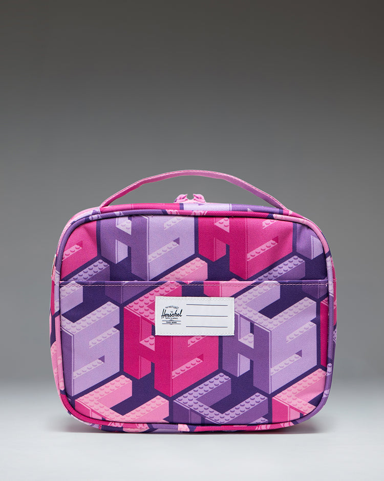 LEGO® Pop Quiz Lunch Box Little Herschel