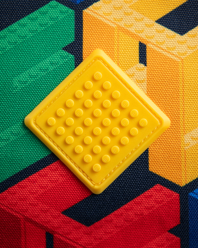 LEGO® Pop Quiz Lunch Box Little Herschel