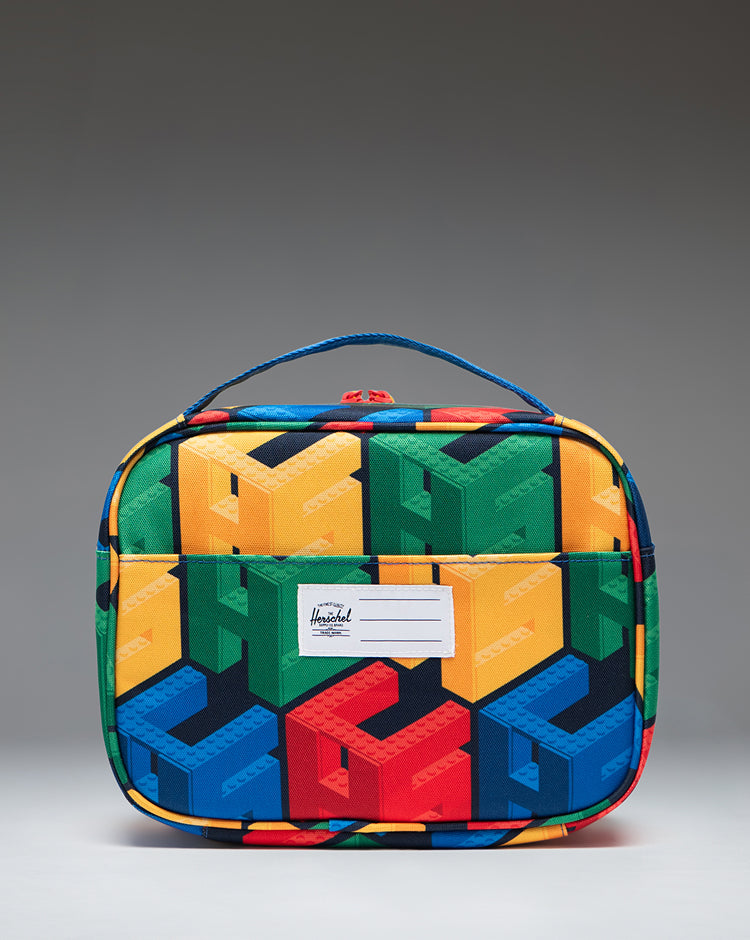 LEGO® Pop Quiz Lunch Box Little Herschel